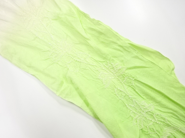 Japanese Kimono / Accessories Silk